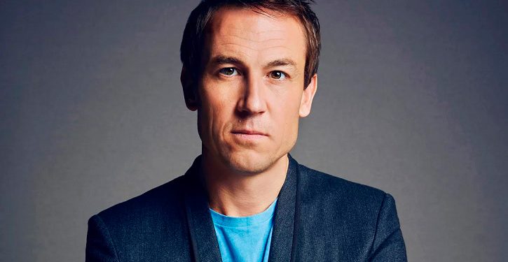 Tobias Menzies será o Príncipe Philip na 3ª temporada de The Crown