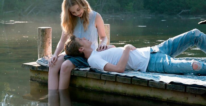 Assista ao trailer de Todo Dia, adaptação da obra de David Levithan