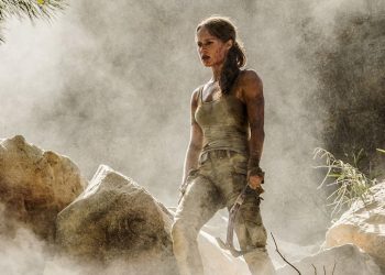 Crítica: Tomb Raider – A Origem