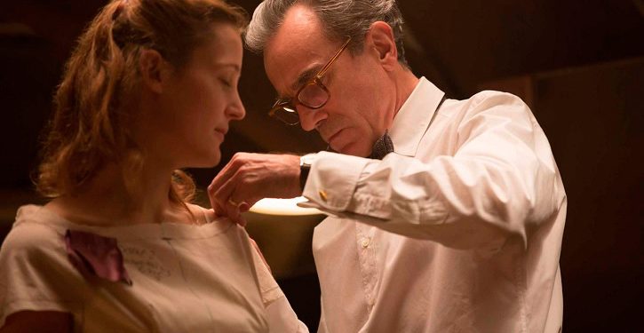 Resenha: Trama Fantasma