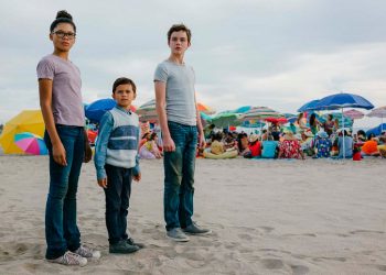 Resenha: Uma Dobra no Tempo