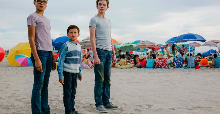 Resenha: Uma Dobra no Tempo