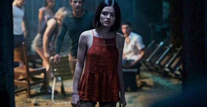 Brincadeira tem fim trágico no novo trailer do terror Verdade ou Desafio