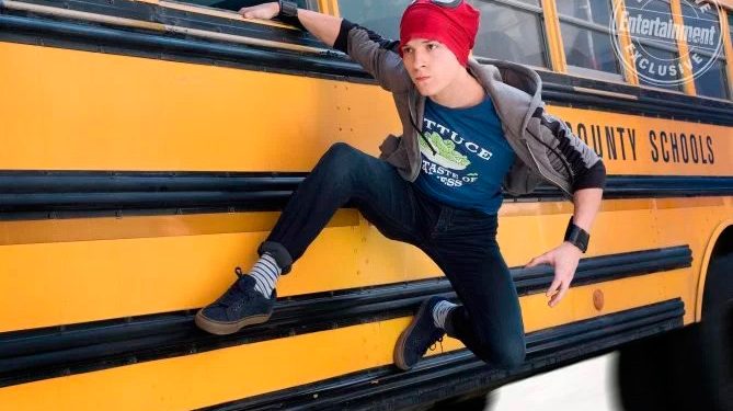 Confira novas imagens de Vingadores: Guerra Infinita