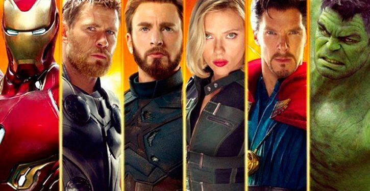 Thanos vem com tudo no novo trailer de Vingadores: Guerra Infinita