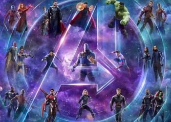 Confira novas imagens de Vingadores: Guerra Infinita