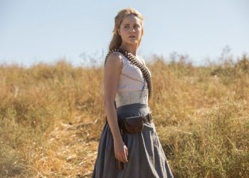 O caos toma conta na 2ª temporada de Westworld; assista ao trailer