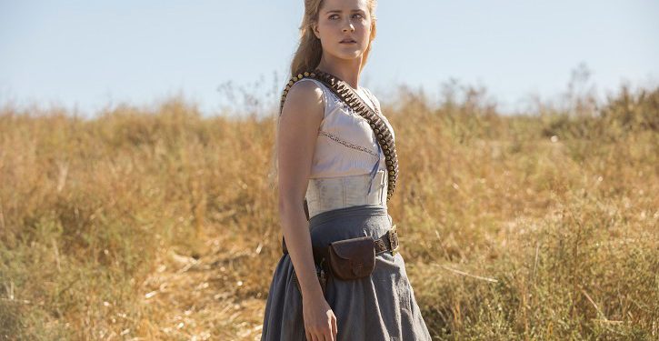O caos toma conta na 2ª temporada de Westworld; assista ao trailer