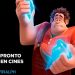 WiFi Ralph: trailer mostra a aventura de Ralph e Vanellope na internet