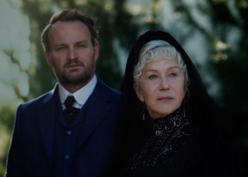 Resenha: A Maldição da Casa Winchester