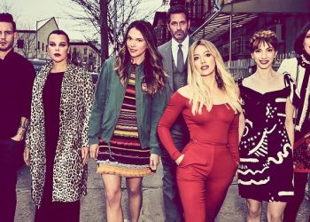 Quinta temporada de Younger ganha data de estreia