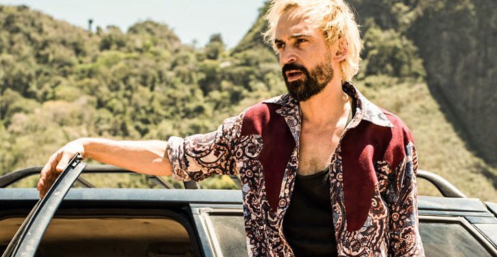 Terceira temporada de 1 Contra Todos estreia em abril na FOX