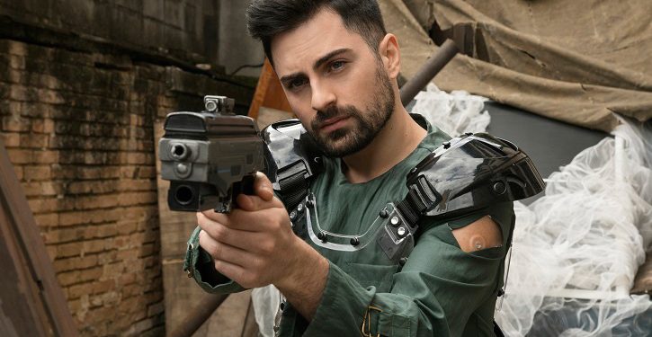 Confira as novas imagens e o trailer da 2ª temporada de 3%