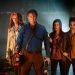 Ash vs Evil Dead é cancelada pelo canal Starz