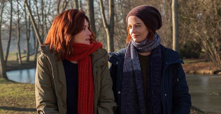 Resenha: Baseado em Fatos Reais