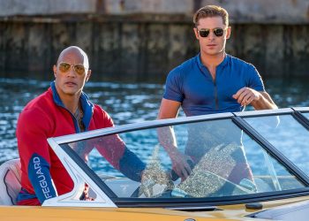 Baywatch: SOS Malibu é a superestreia do Telecine