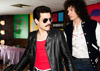 Confira as imagens dos filmes Bohemian Rhapsody, Alita e The Hate U Give, divulgadas na CinemaCon