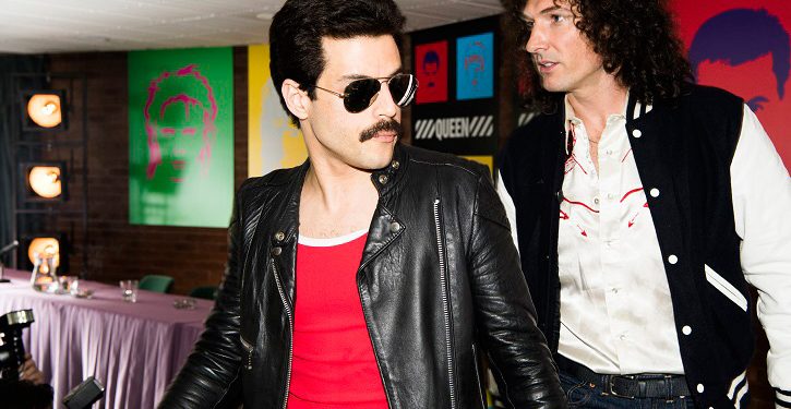 Confira as imagens dos filmes Bohemian Rhapsody, Alita e The Hate U Give, divulgadas na CinemaCon