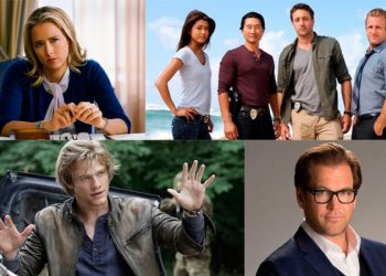 CBS renova MacGyver, Madam Secretary, Hawaii Five-0 e mais 11 séries