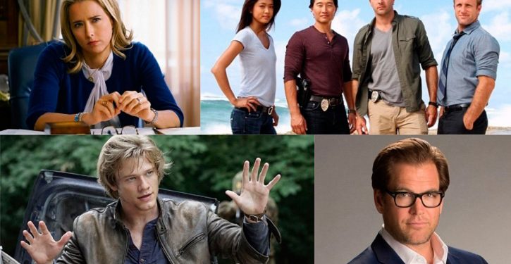 CBS renova MacGyver, Madam Secretary, Hawaii Five-0 e mais 11 séries