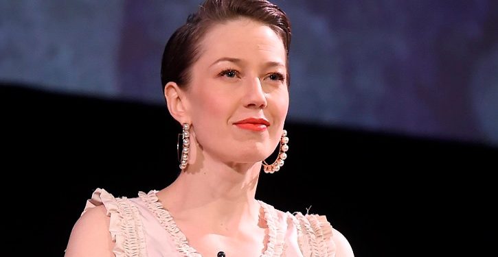 Carrie Coon é confirmada como a Próxima Meia-Noite em Vingadores: Guerra Infinita