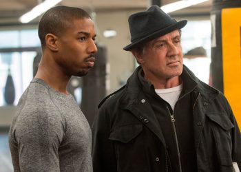 Creed 2 retorna aos ringues; filmagens iniciam na Filadélfia