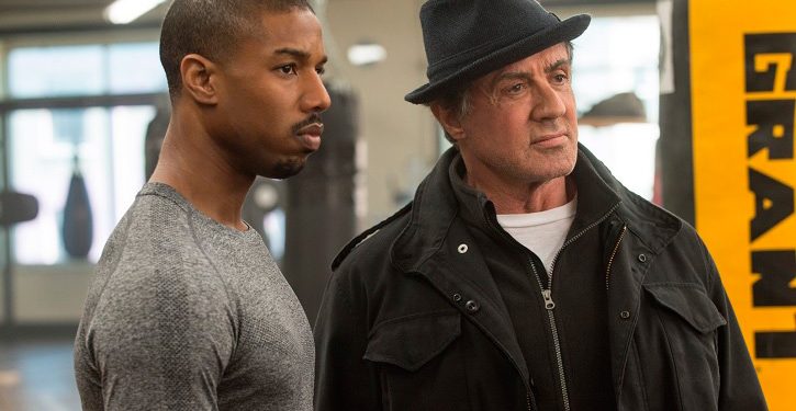 Creed 2 retorna aos ringues; filmagens iniciam na Filadélfia