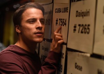 Sessão Pipoca: De Encontro com a Vida