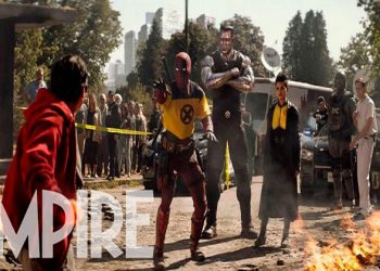 Deadpool 2 ganha nova imagem e vídeo divertido; confira
