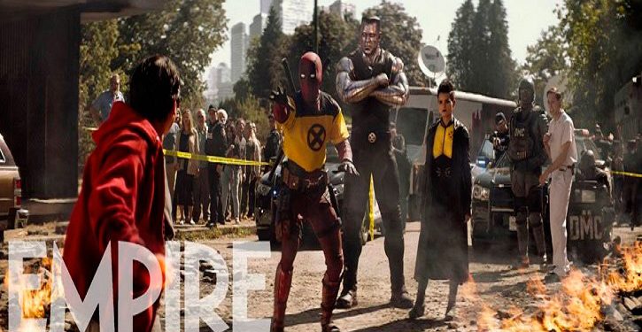 Deadpool 2 ganha nova imagem e vídeo divertido; confira