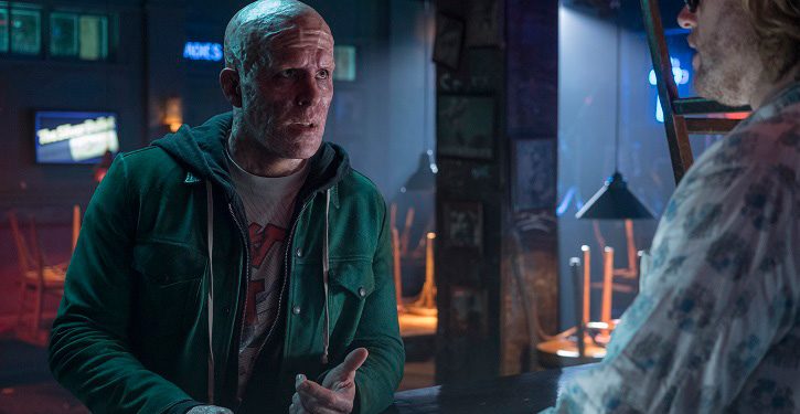Herói entrevista candidatos para equipe no novo trailer de Deadpool 2
