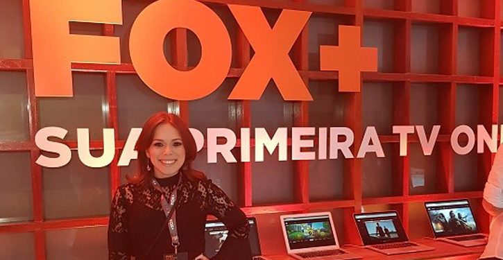 FOX Networks lança o FOX +, serviço de streaming com 11 canais independentes da TV a cabo