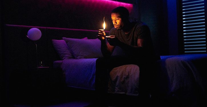 Protagonizado por Michael B. Jordan, Fahrenheit 451 estreia em maio na HBO