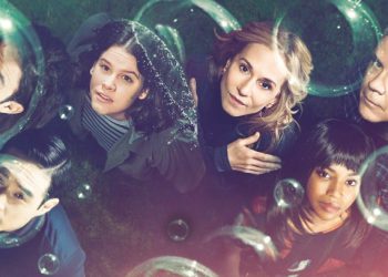 Here and Now é cancelada pela HBO