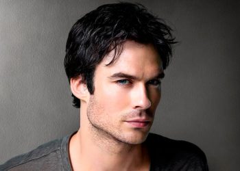 Ian Somerhalder volta às telas em nova série de vampiros da Netflix