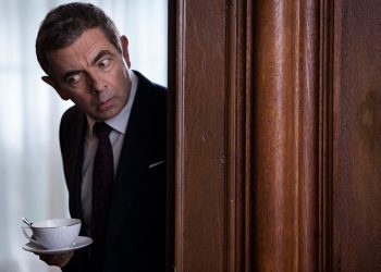 O adorado agente secreto está de volta! Assista ao trailer de Johnny English 3.0