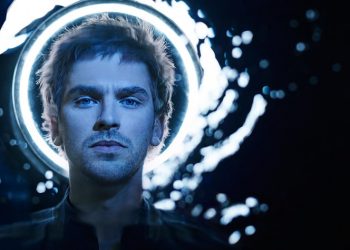 Segunda temporada de Legion estreia no Brasil pelo FOX Premium
