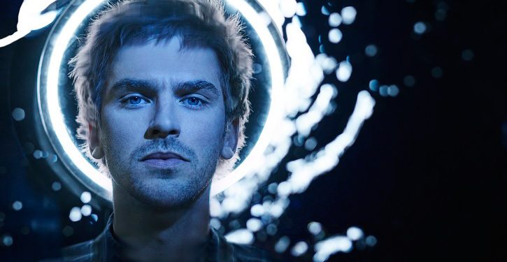 Segunda temporada de Legion estreia no Brasil pelo FOX Premium
