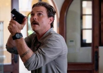 Máquina Mortífera pode ser cancelada devido ao comportamento de Clayne Crawford nos bastidores