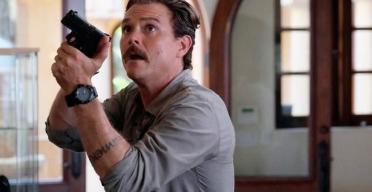 Máquina Mortífera pode ser cancelada devido ao comportamento de Clayne Crawford nos bastidores