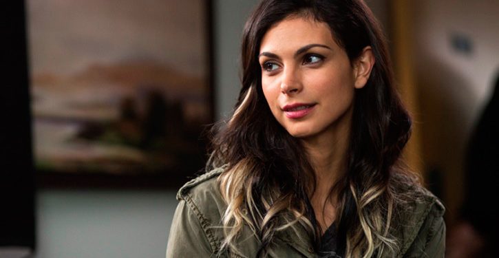 Morena Baccarin vem ao Brasil para divulgar Deadpool 2