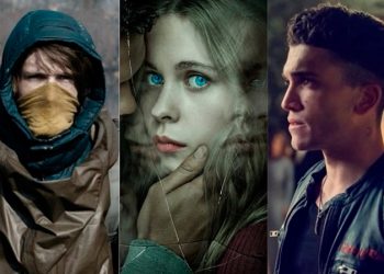 Netflix traz novidades sobre as séries Dark, Os Inocentes e Elite