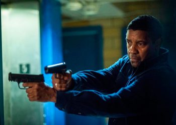 Denzel Washington enfrenta galera da pesada no trailer de O Protetor 2