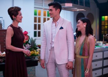 Dinheiro, glamour e loucura no primeiro trailer de Podres de Ricos