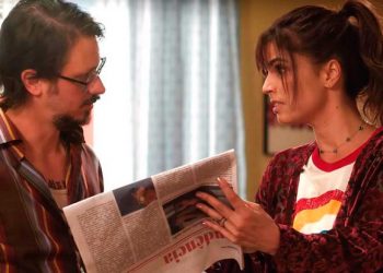 Samantha!, nova série brasileira da Netflix, estreia em julho