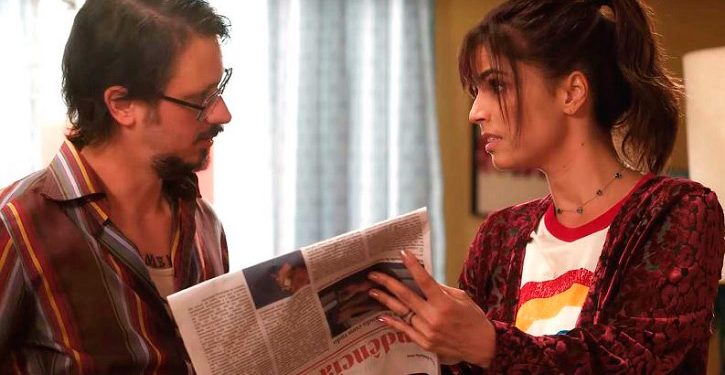 Samantha!, nova série brasileira da Netflix, estreia em julho