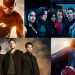Riverdale, The Flash, Supernatural, Supergirl e mais seis séries são renovadas pela CW