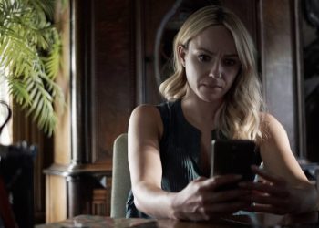 Terror Selfie Para o Inferno ganha nova data de estreia