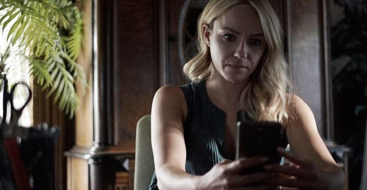 Terror Selfie Para o Inferno ganha nova data de estreia