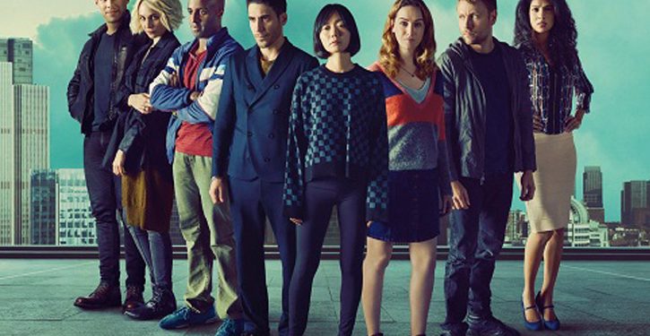 Netflix anuncia data de estreia do episódio final de Sense 8